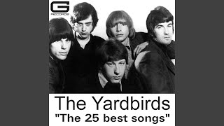 Watch Yardbirds The Train Kept A Rollin video