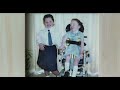 cerebral palsy