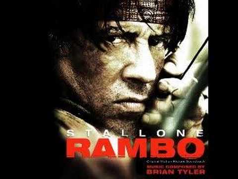 Brian Tyler - Aftermath (Rambo 4 Soundtrack)