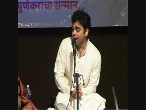 Albela Sajan Aayo by Rahul Deshpande (Part 1)