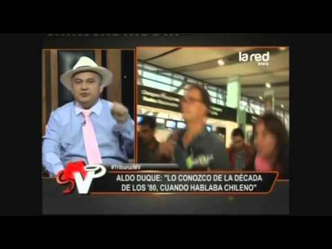 Mentiras Verdaderas Programa Completo Miércoles 12 de Marzo 2014
Mentiras Verdaderas Programa Completo Miércoles 12 de Marzo 2014 uploaded to youtube by MentirasLaRed. The video was viewed 3,258 times.