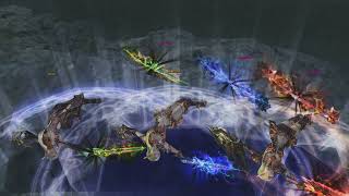 L2 Elf Vopal Ryona