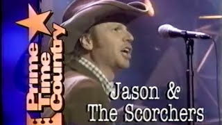 Watch Jason  The Scorchers Blanket Of Sorrow video