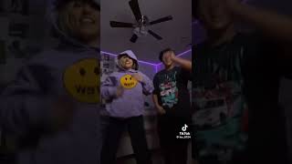 Fgteev Mike And Lex Dancing