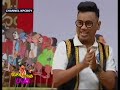 image Full Zaskia Gotik Moza Duo Anggrek Suka Suka Uya 29 12