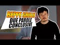 Due parole conclusive sul video di Beppe Grillo