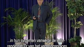 4. Ui(t)ers(t) verbazingwekkend - Walter Veith