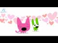 Youtube Thumbnail Hoops And YoYo - I Love You