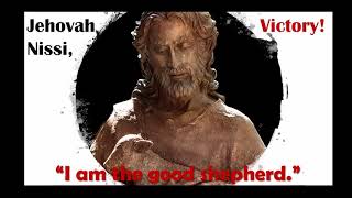 "Scarred for Eternal Life" May 3, 2020 Rev. Patrick Gahagen