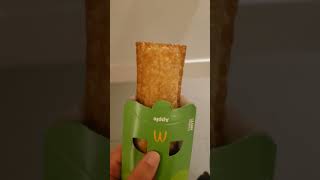British Mcdonalds