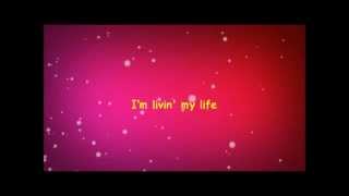 Watch Mizz Nina Around The World video