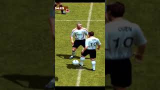 Ümit Karan Goallll Galatasaray - Liverpool Maçı Fifa 2004