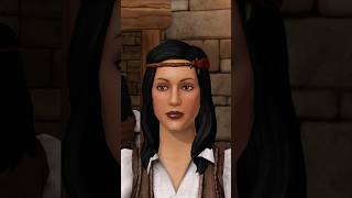 Why I Love The Sims Medieval - Part 1 Cas