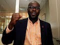 Kibra MP Ken Okoth asked family to switch off his life suppor...