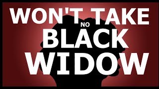 Watch Pigeon Park Black Widow video