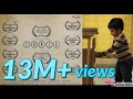 CHALK - (2 minutes) Cute short film