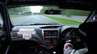 HD版/2/3 ニュルブルクリンク24時間レース2009速報