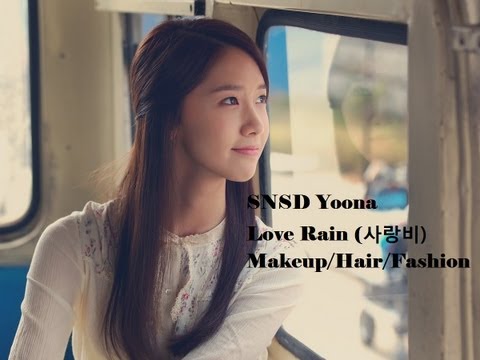 Tutorial Makeup Yoona | Terbaik.co