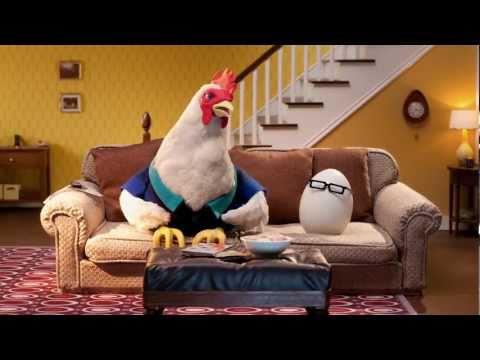Chicken and Egg (DirecTV)
