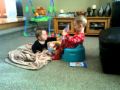 Jake Reading to ty.3gp