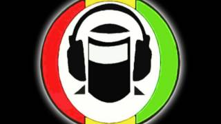 Papa San - Predominant Ganjahburnfyah Remix