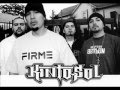 Teghuacan Por Las Narices - Kinto Sol