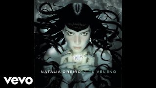 Natalia Oreiro - Que Pena Me Das (Official Audio)