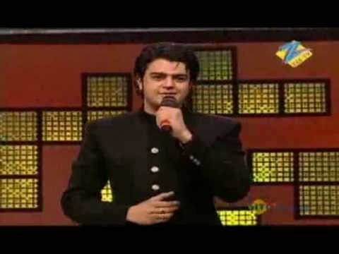 Saregamapa Singing Superstar Nov. 06 10 - Ali Sher