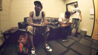 Watch Wiz Khalifa Ozs Lbs Ft Chevy Woods Berner video
