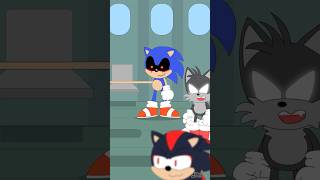 Sonic Horror Story 54