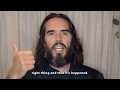 Surviving A Breakup - Russell Brand