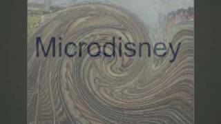 Watch Microdisney Are You Happy video