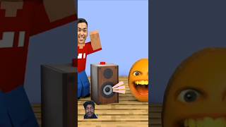 Alfredo Larin Vs. Annoying Orange - Who Sings Better?