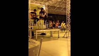 Watch Adriana Calcanhotto Vambora video