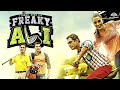 Freaky Ali - Nawazuddin Siddiqui - Amy Jackson - Arbaaz Khan -  Superhit Hindi Comedy movie