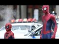 Spider man satisfi - I Am A Rider #spidemanfightscine #Rdmmusic #imranKhan #Theamazingspiderman2