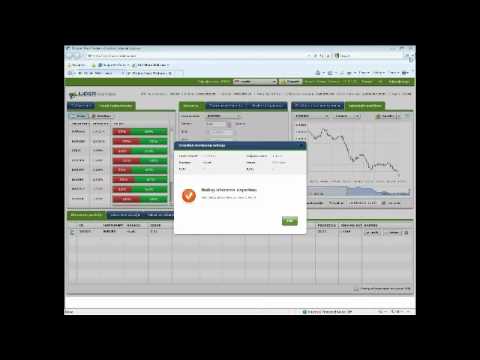 Forex biznis