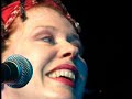 Hazel O'Connor -- Will You (DVD - Hazel O'Connor And The Subterraneans: Live In Brighton)