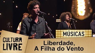 Cultura Livre - Faixa a Faixa Cultura Livre