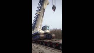 Перевозка Спецтехники В Калуге 7 4842 59-59-71
