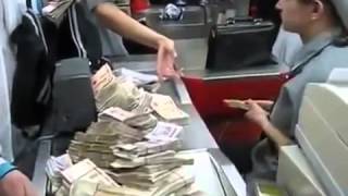 Trò đùa mất dạy nhất thê giới