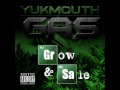 Yukmouth, Young Buck, C-Bo - Choppa On Deck 2014