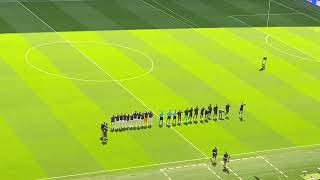 Watch National Anthems Croatia National Anthem video