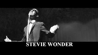 Watch Stevie Wonder Sad Boy video