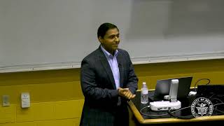 Deviant Mobs of the Internet: Bots, Trolls, and Misinformation- Nitin Agarwal