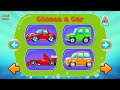 Monster Truck Wash | Car Wash|Candy Car Wash