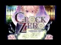 PS Vita「CLOCK ZERO ～終焉の一秒～ ExTime」 オトメイトパーティー2014 公開ムービー