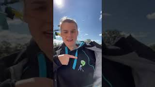 Speaking Review: "I Was Absolutely Inspired. It Was Amazing!"