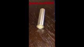 Smpl Style 18650 Mechanical Mod - Fasttech