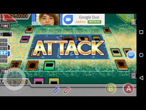 Yu-Gi-Oh GX Ep 1